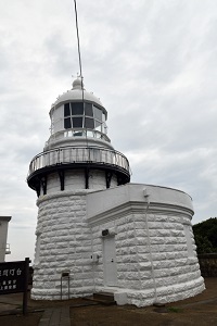 美保関灯台