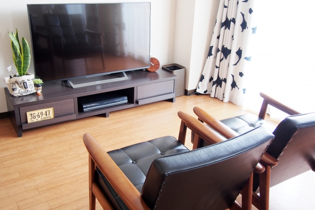 U-NEXTをテレビで見る方法｜シニア向けAirPlay設定と解決策