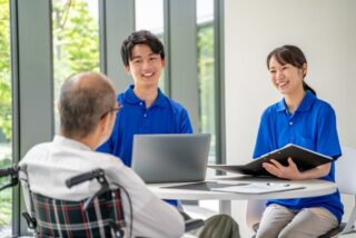 介護職員初任者研修