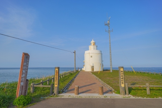 北海道の灯台完全ガイド｜絶景スポット32選と観光情報まとめ