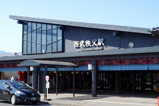 【秩父 旅行プラン】特急ラビューで行く1泊2日♪グルメ・温泉・絶景を満喫する癒し旅ガイド