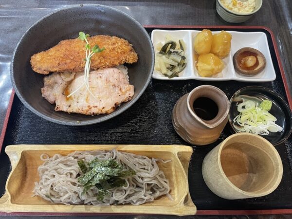 田舎屋：秩父セット