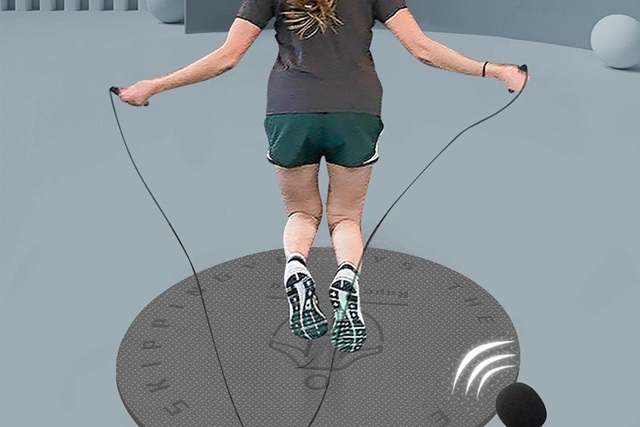 縄跳びマット完全ガイド｜騒音対策と選び方