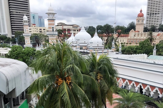 老後海外移住完全ガイド！おすすめ7ヶ国と必要資金を徹底比較